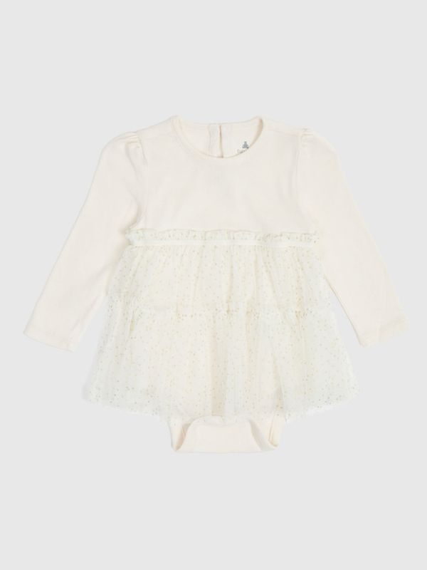 GAP GAP Тениска детски Byal