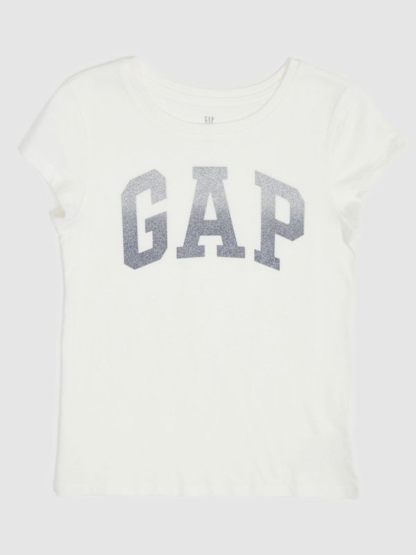 GAP GAP Тениска детски Byal