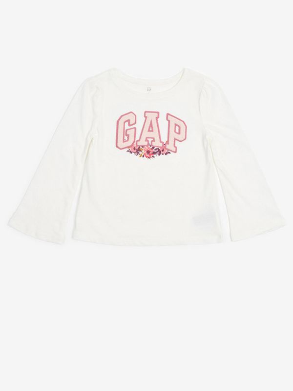 GAP GAP Тениска детски Byal