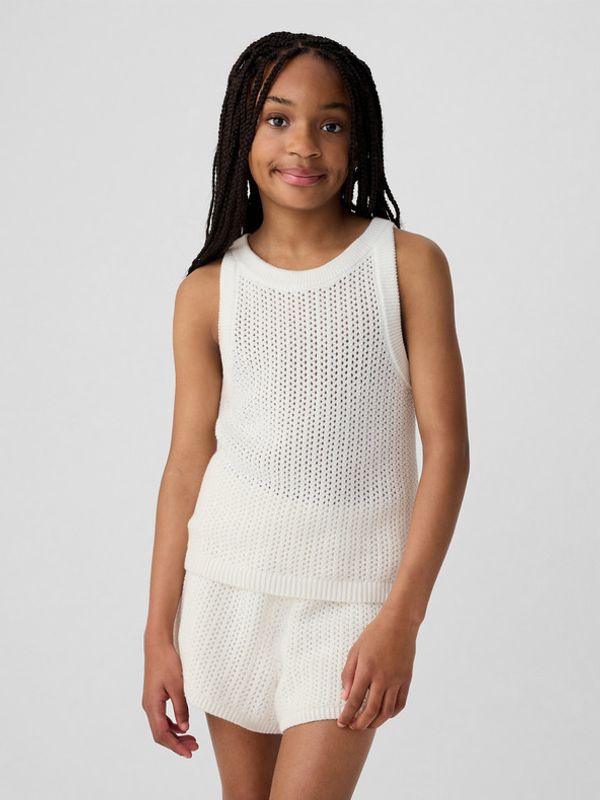 GAP GAP Тениска детски Byal