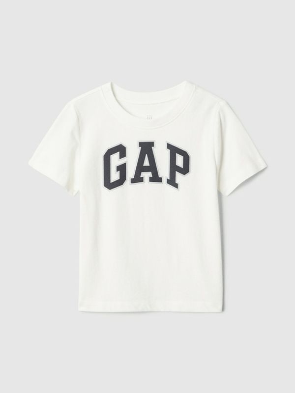 GAP GAP Тениска детски Byal