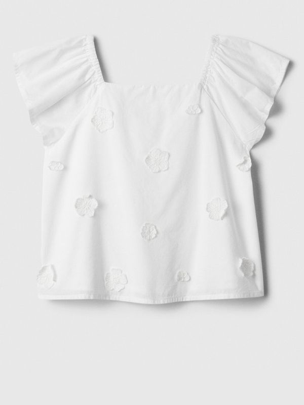 GAP GAP Тениска детски Byal