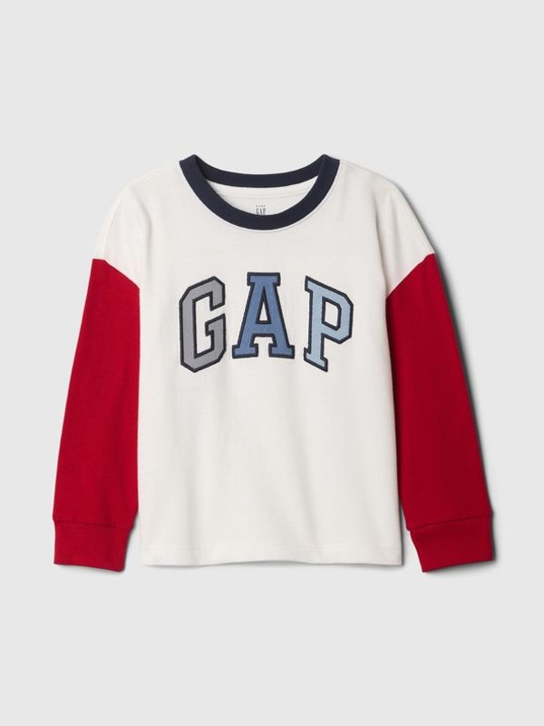 GAP GAP Тениска детски Byal