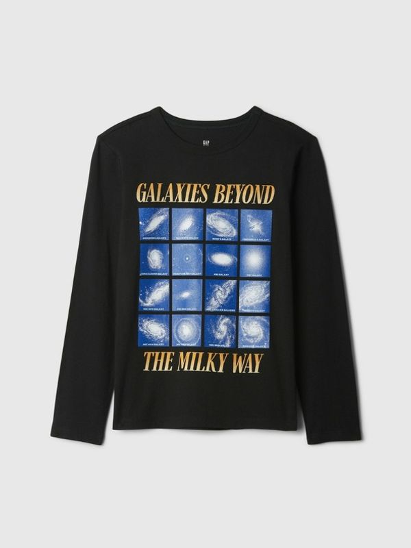 GAP GAP Тениска детски Cheren