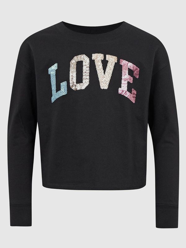 GAP GAP Тениска детски Cheren