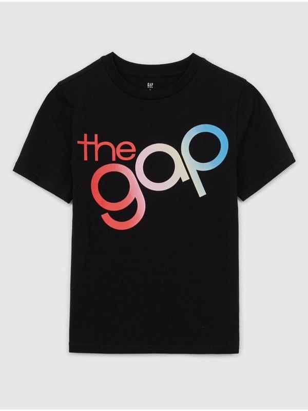 GAP GAP Тениска детски Cheren