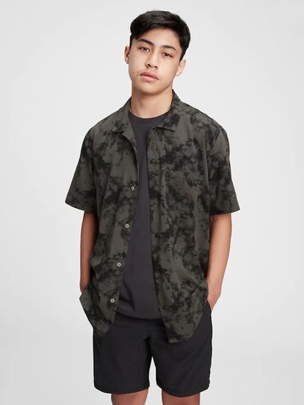 GAP GAP Тениска детски Cheren