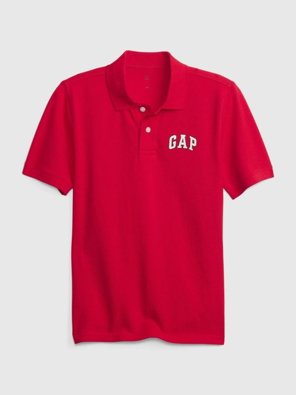 GAP GAP Тениска детски Cherven