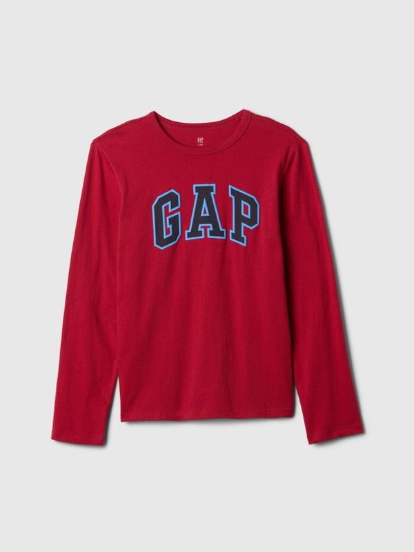 GAP GAP Тениска детски Cherven