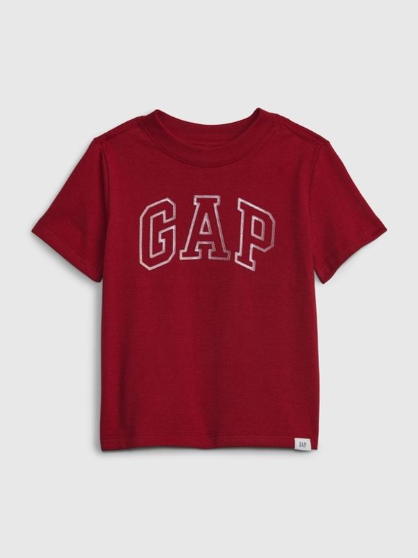 GAP GAP Тениска детски Cherven