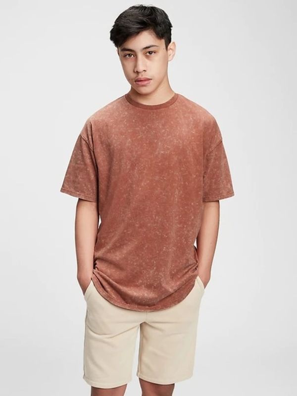 GAP GAP Тениска детски Kafyav