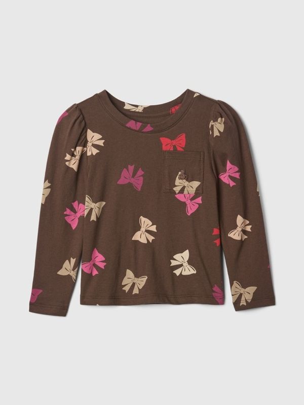 GAP GAP Тениска детски Kafyav