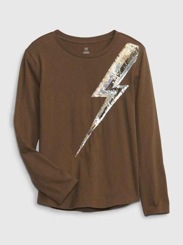 GAP GAP Тениска детски Kafyav