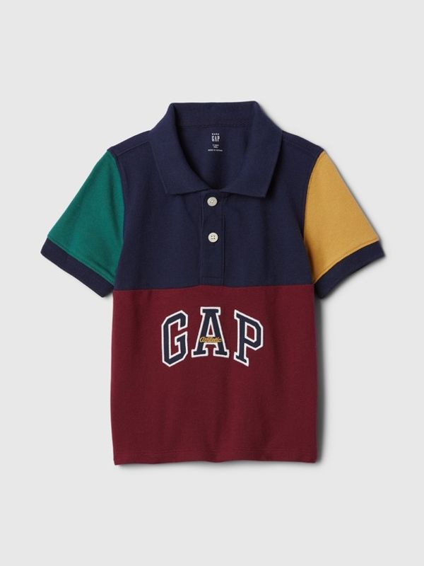 GAP GAP Тениска детски Lilav
