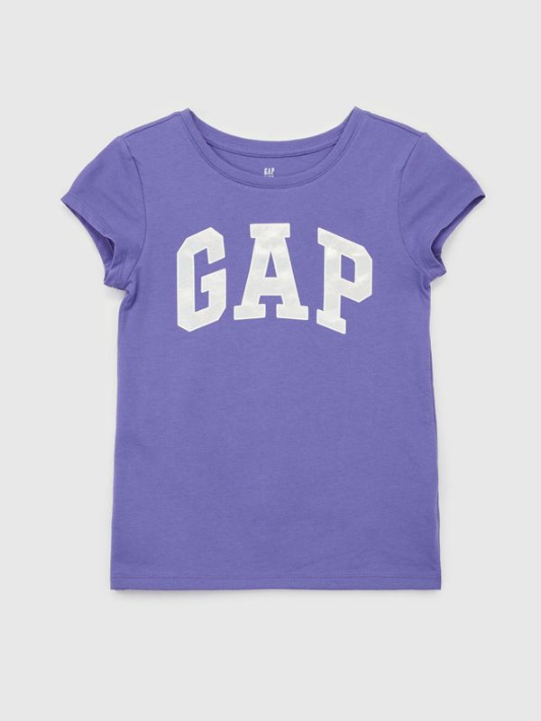 GAP GAP Тениска детски Lilav
