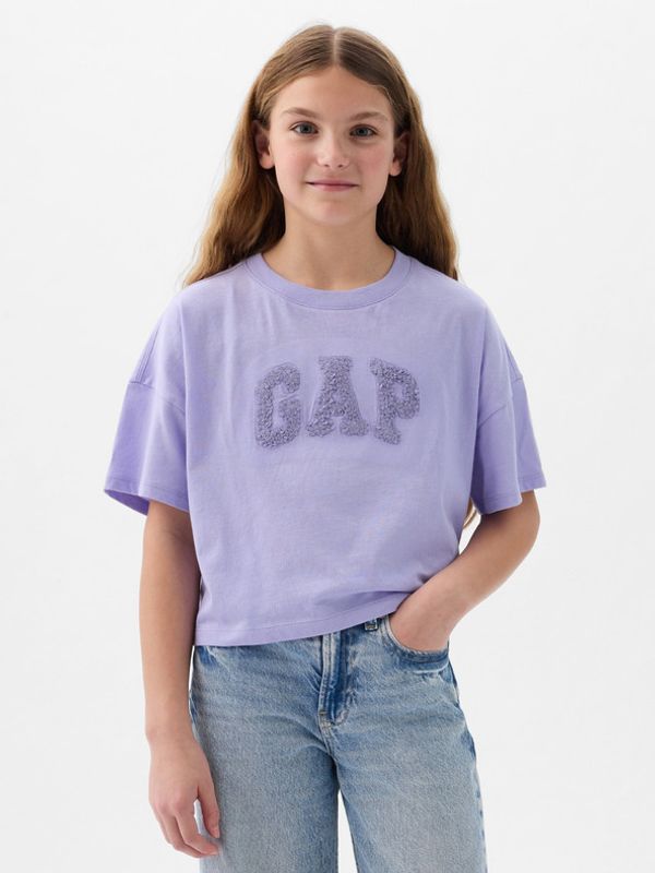 GAP GAP Тениска детски Lilav