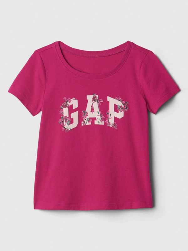 GAP GAP Тениска детски Lilav