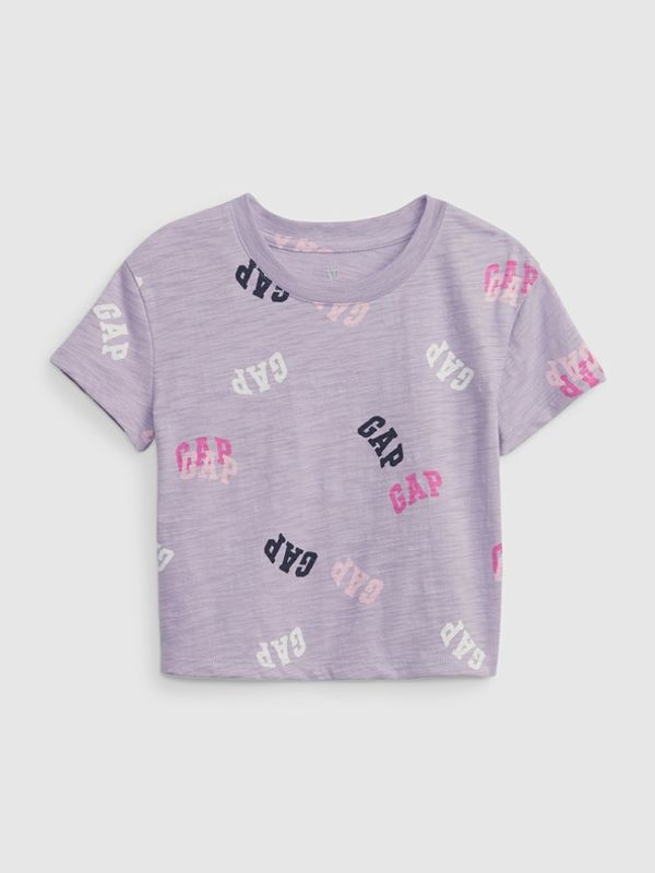 GAP GAP Тениска детски Lilav