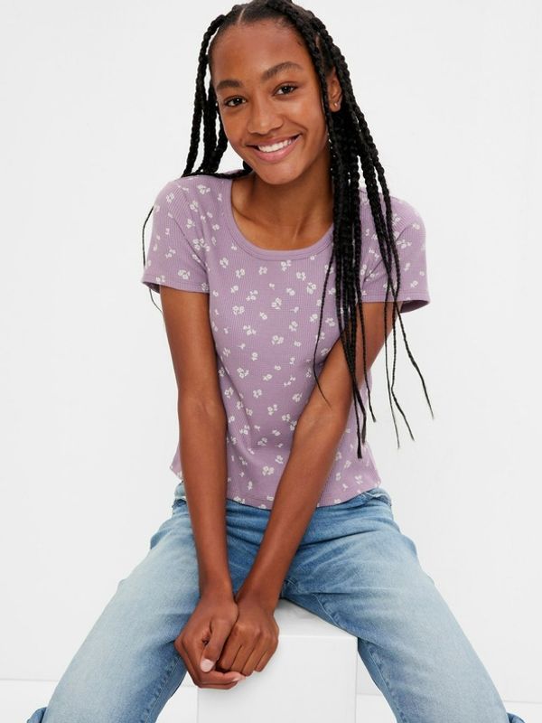 GAP GAP Тениска детски Lilav