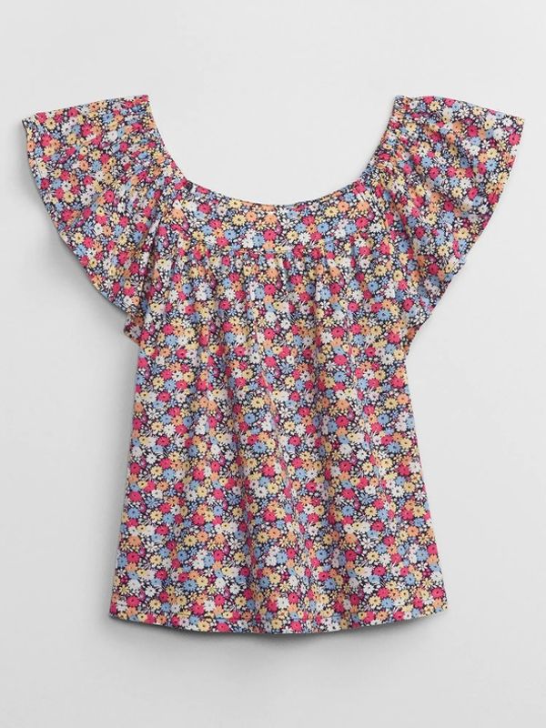 GAP GAP Тениска детски Oranzhev