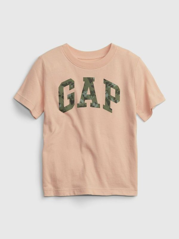 GAP GAP Тениска детски Oranzhev