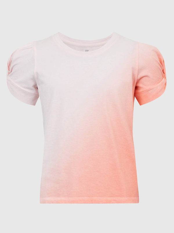 GAP GAP Тениска детски Rozov