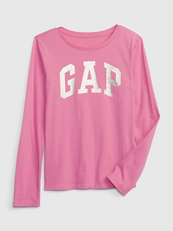 GAP GAP Тениска детски Rozov