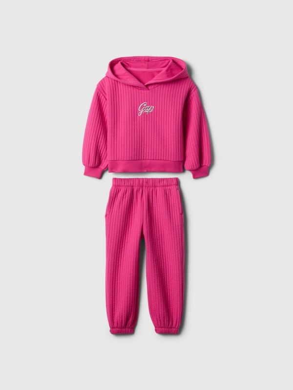 GAP GAP Тениска детски Rozov