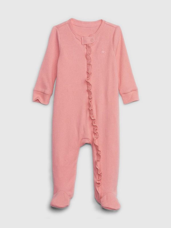 GAP GAP Тениска детски Rozov