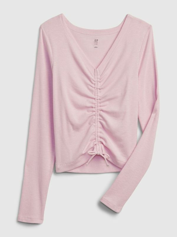 GAP GAP Тениска детски Rozov