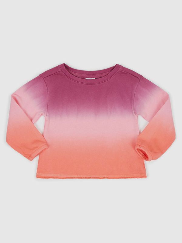 GAP GAP Тениска детски Rozov