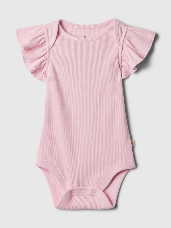 GAP GAP Тениска детски Rozov