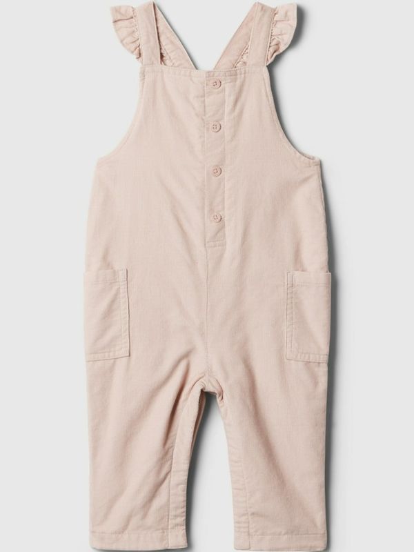 GAP GAP Тениска детски Rozov