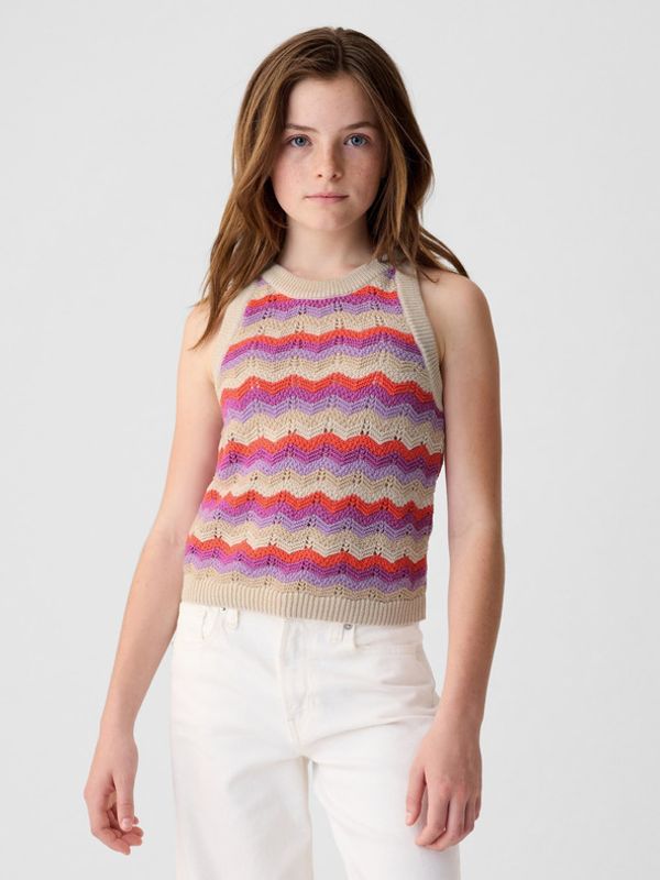 GAP GAP Тениска детски Rozov