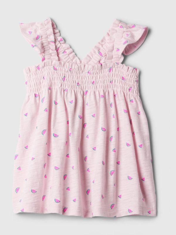 GAP GAP Тениска детски Rozov