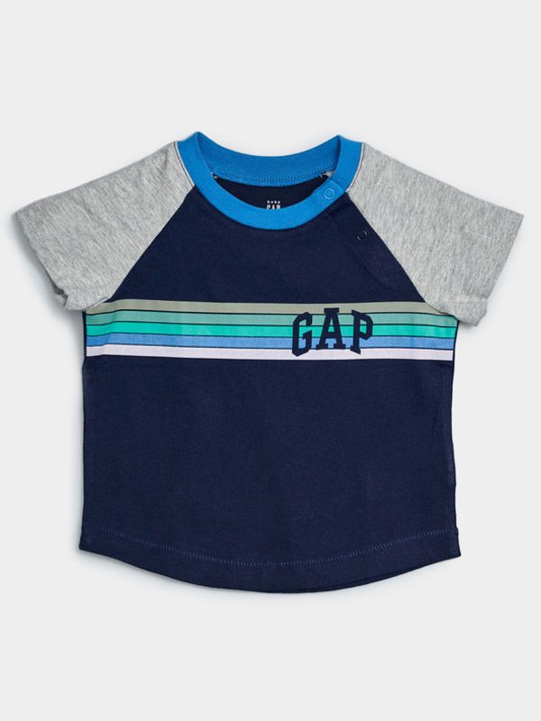 GAP GAP Тениска детски Sin