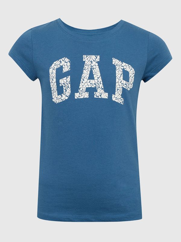 GAP GAP Тениска детски Sin
