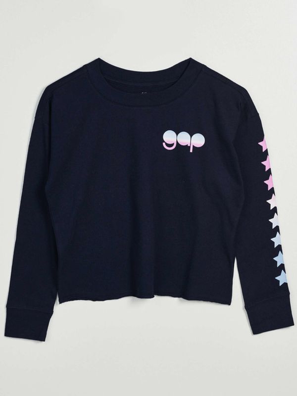 GAP GAP Тениска детски Sin