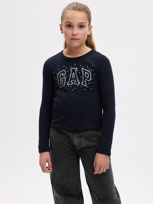 GAP GAP Тениска детски Sin