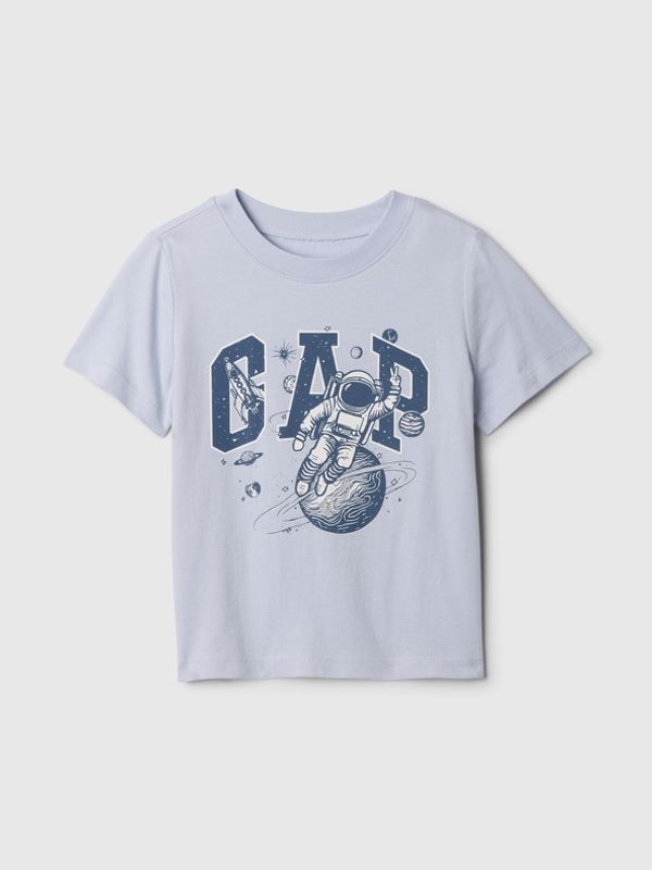 GAP GAP Тениска детски Sin