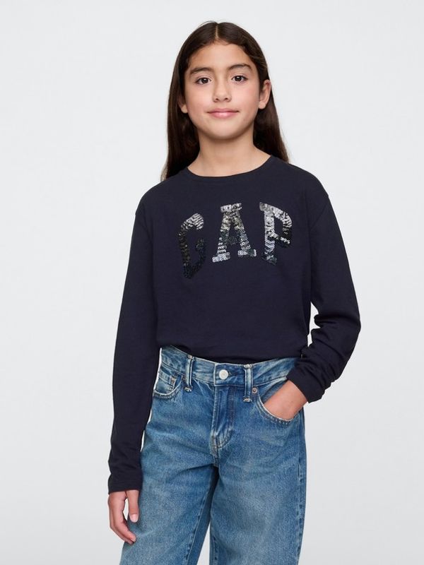 GAP GAP Тениска детски Sin