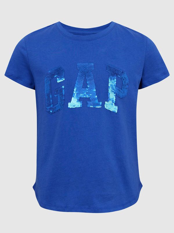 GAP GAP Тениска детски Sin