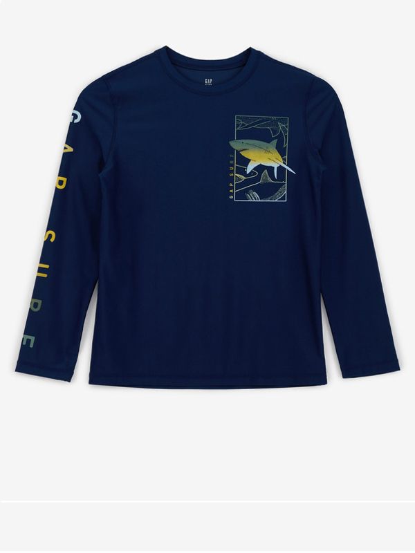 GAP GAP Тениска детски Sin