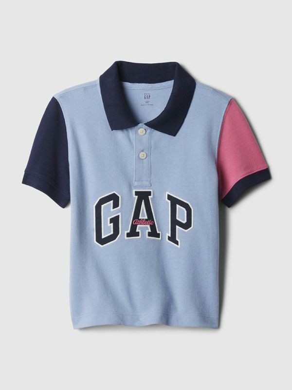 GAP GAP Тениска детски Sin