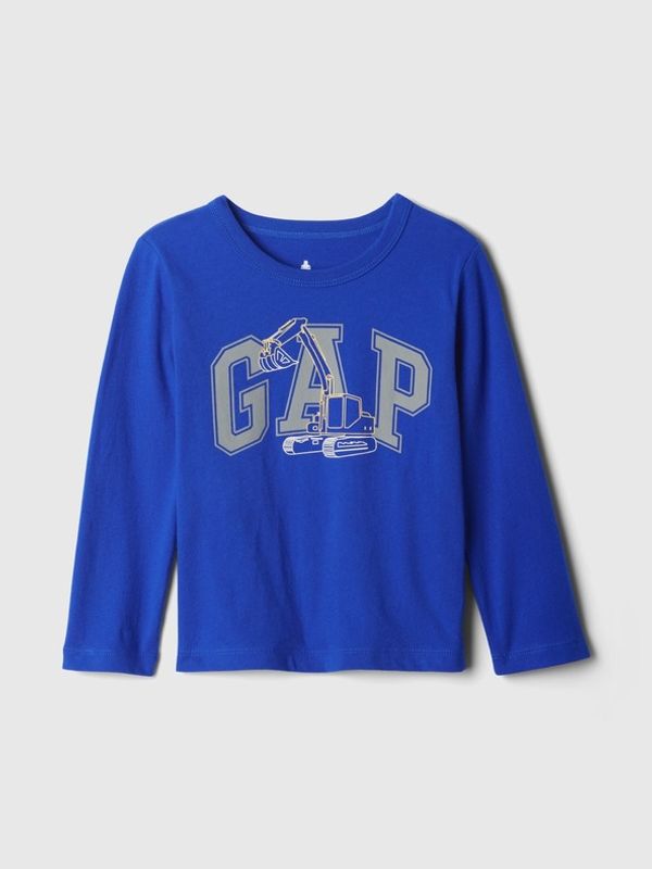 GAP GAP Тениска детски Sin