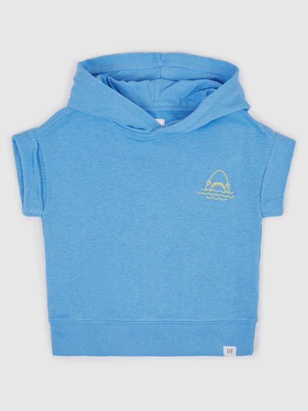 GAP GAP Тениска детски Sin