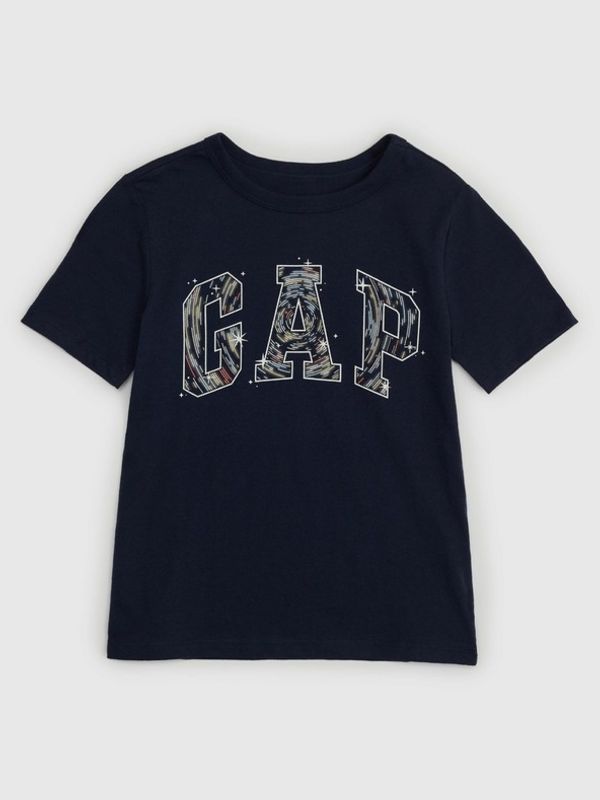 GAP GAP Тениска детски Sin