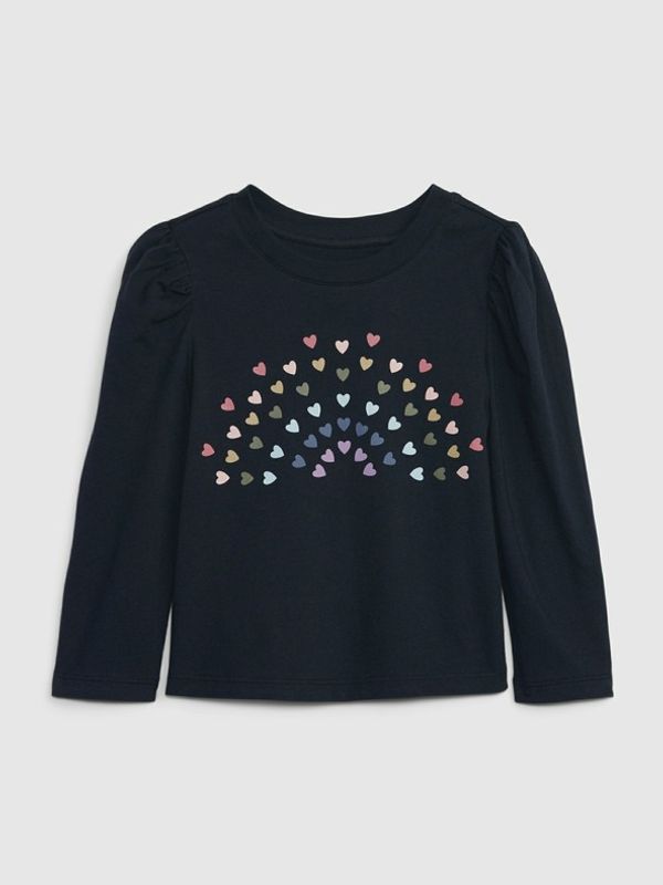 GAP GAP Тениска детски Sin