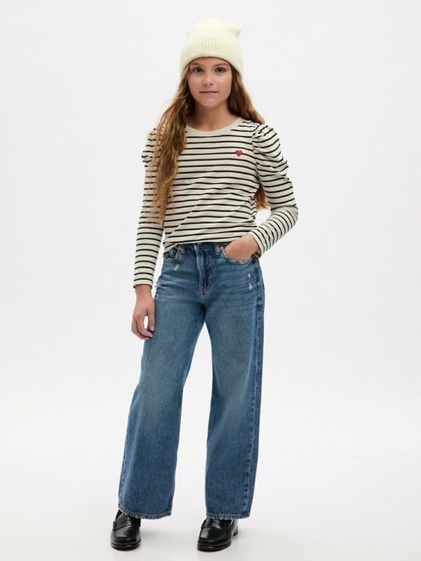 GAP GAP Тениска детски Sin