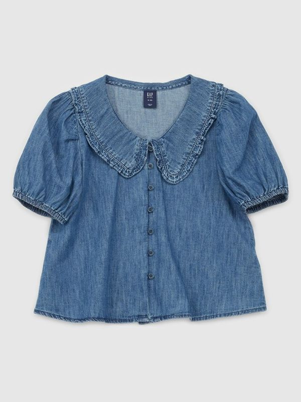 GAP GAP Тениска детски Sin